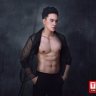 sexy man